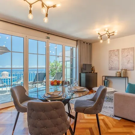 Marcellino Pane E Vino I Câmara de Lobos