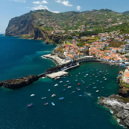 Marcellino Pane E Vino I * Câmara de Lobos