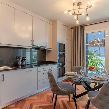 Holiday home Marcellino Pane E Vino I