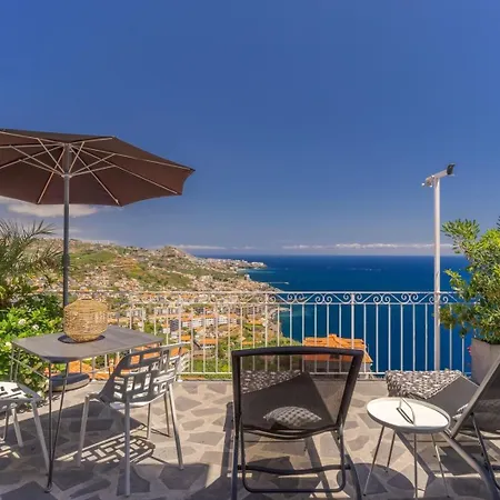 Marcellino Pane E Vino I Holiday home *
