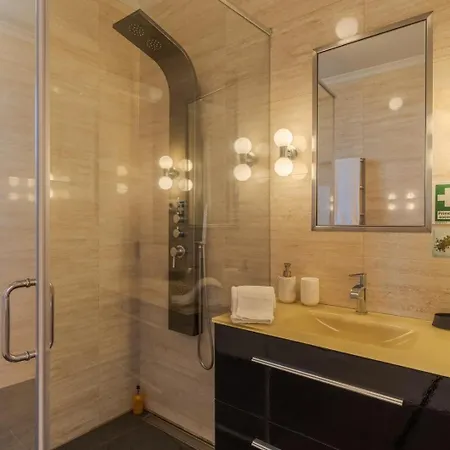 Semesterbostad Marcellino Pane E Vino I Câmara de Lobos