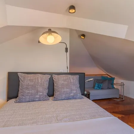 Holiday home Marcellino Pane E Vino I