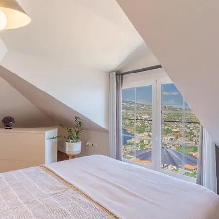 Holiday home Marcellino Pane E Vino I Camara de Lobos